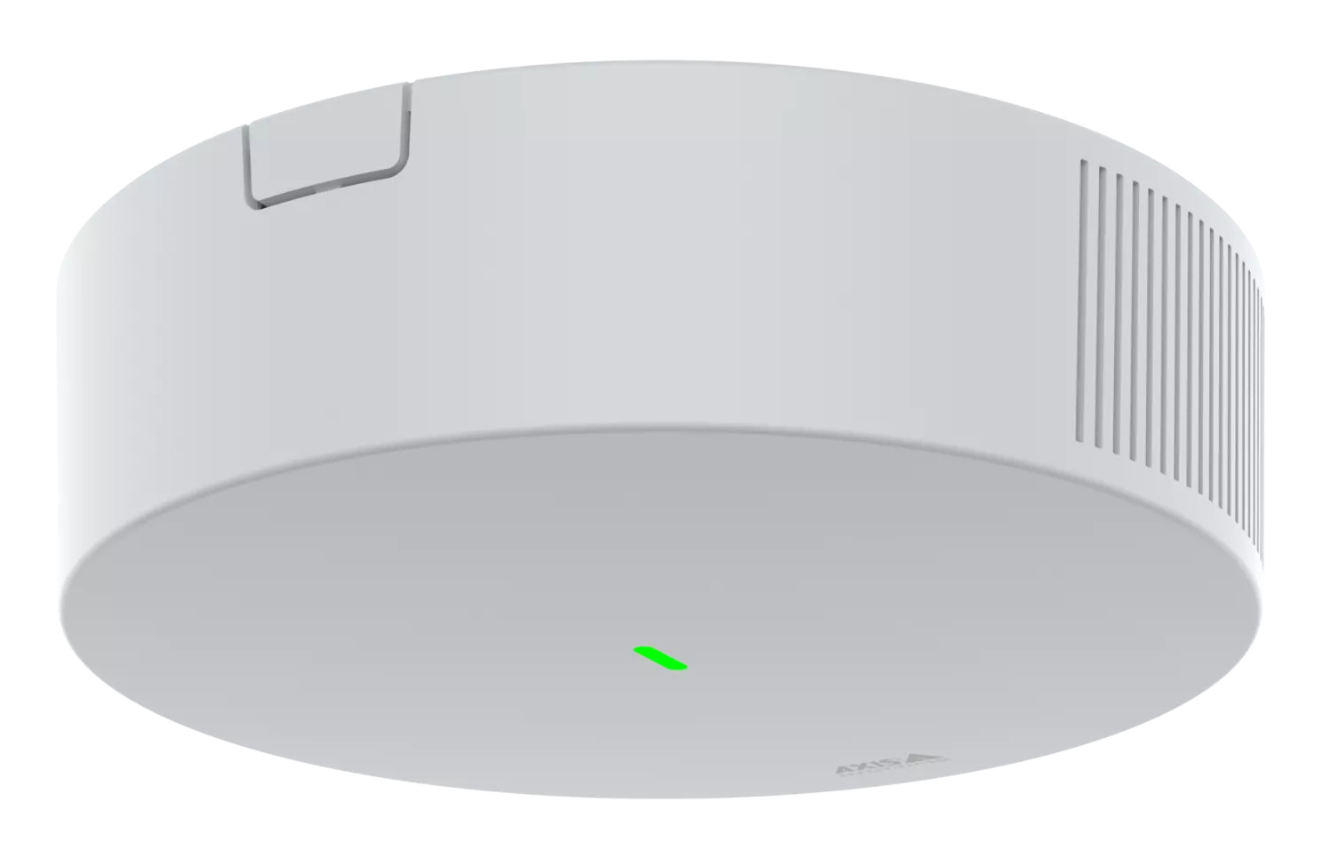 Axis D6210 - Luftsqualitätsensor - kabelgebunden, Ansicht 4