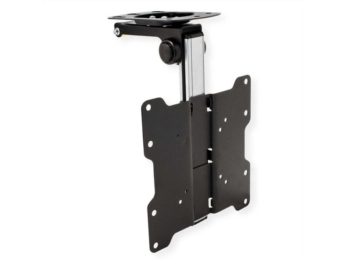 VALUE TV-Deckenhalterung abklappbar<94cm<20kg, Ansicht 3
