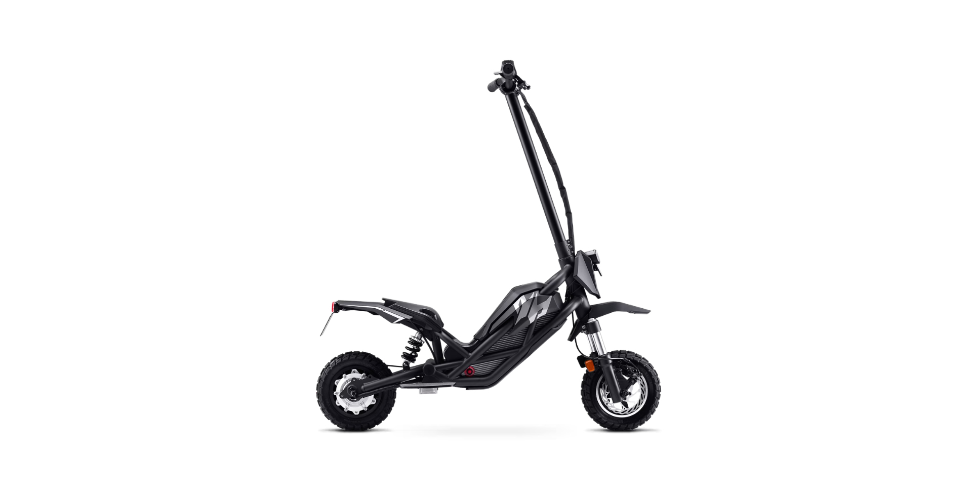 Acer Electrical Scooter Predator Extreme PES017, Ansicht 2