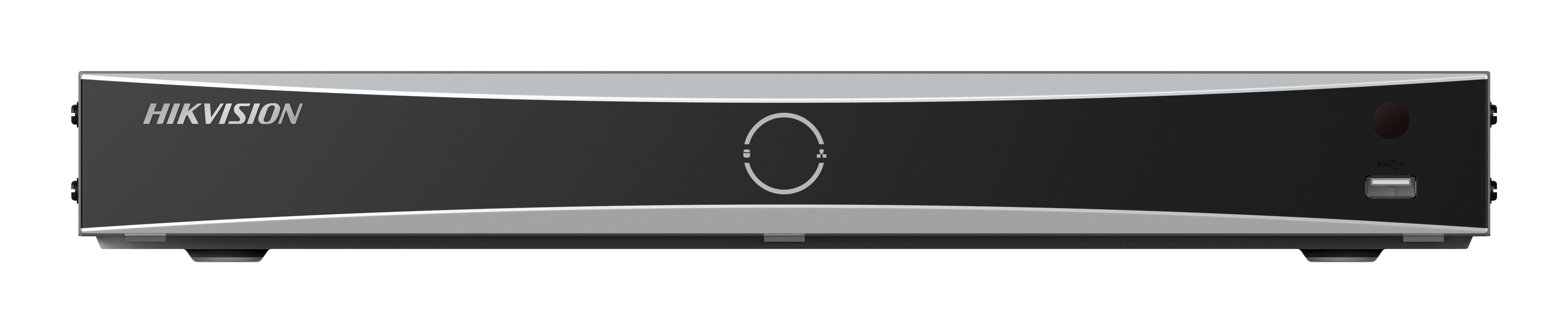 Hikvision DS-7608NXI-I2/8P/VPro, Ansicht 4