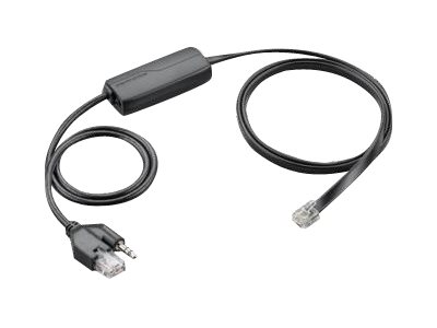 Plantronics EHS APT-30 - Elektronischer Hook-Switch Adapter (37820-11)