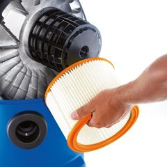 Nilfisk Filter - für Bodenreiniger, Ansicht 2