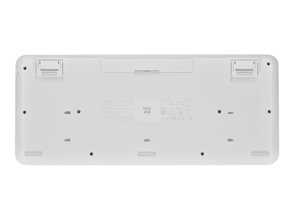 Logitech Signature K650 - Tastatur - kabellos