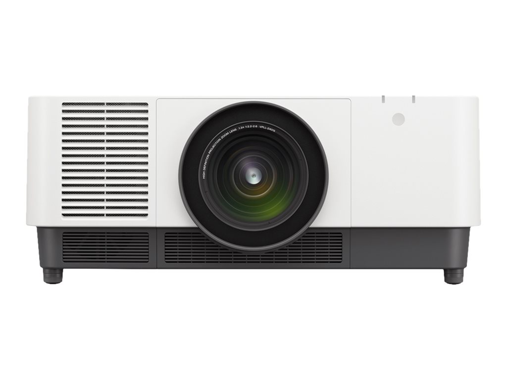 Sony VPL-FHZ101L - 3-LCD-Projektor - 10000 lm - 10000 lm (Farbe)