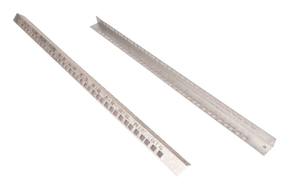 ROLINE Basic 19 Profilschienen - Rack-Zubehör, Ansicht 3