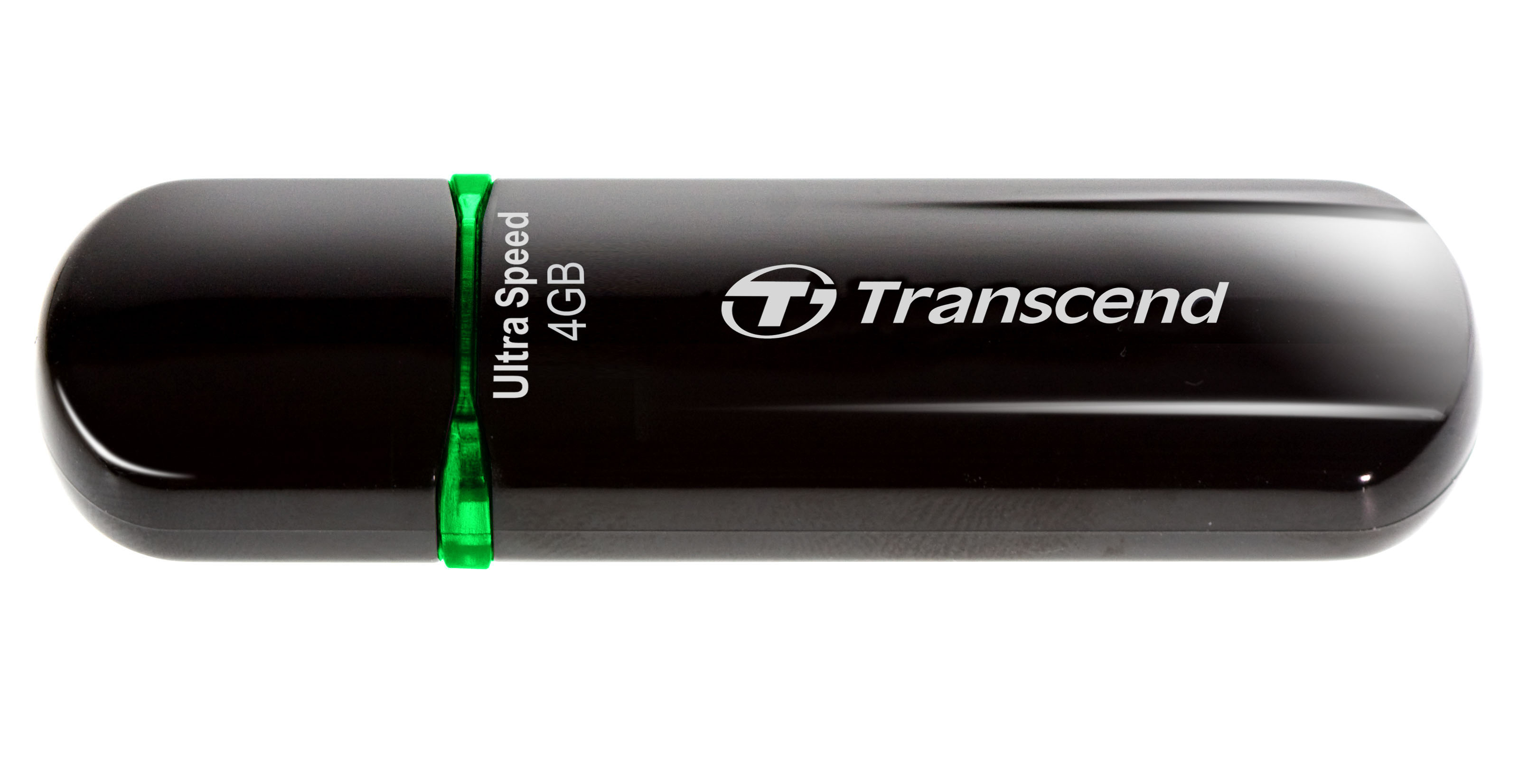 Transcend JetFlash 600 - USB-Flash-Laufwerk - 16 GB, Ansicht 4