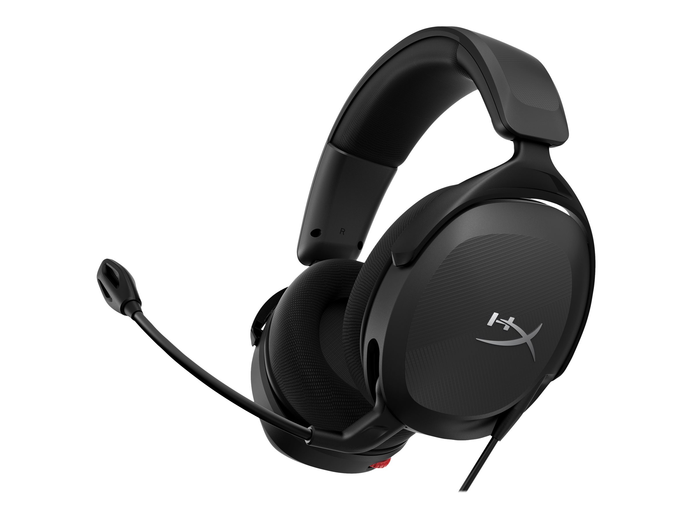 HP HyperX Cloud Stinger 2 Core - Headset - ohrumschließend