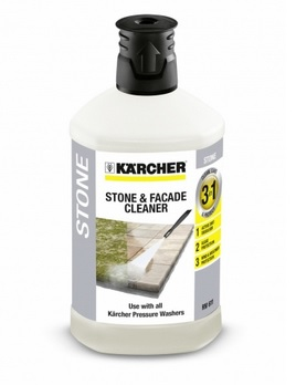 Kärcher Stone & Facade 3 in 1 - Reiniger - Flüssigkeit, Ansicht 2