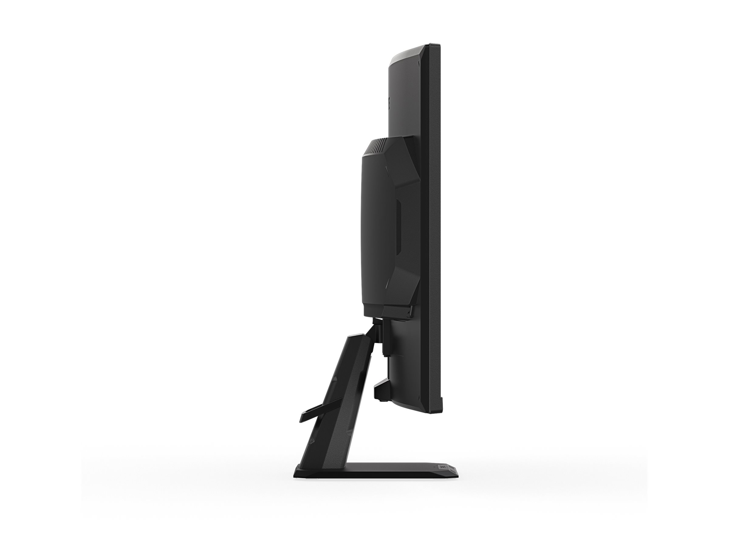 Gigabyte GS27FC2 - LED-Monitor - Gaming - gebogen - 68.6 cm (27), Ansicht 3