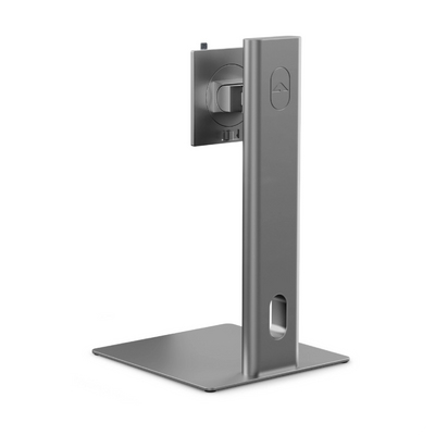 Alogic ASPEKT Raise Stand for 32 Monitor Space Grey, Ansicht 2