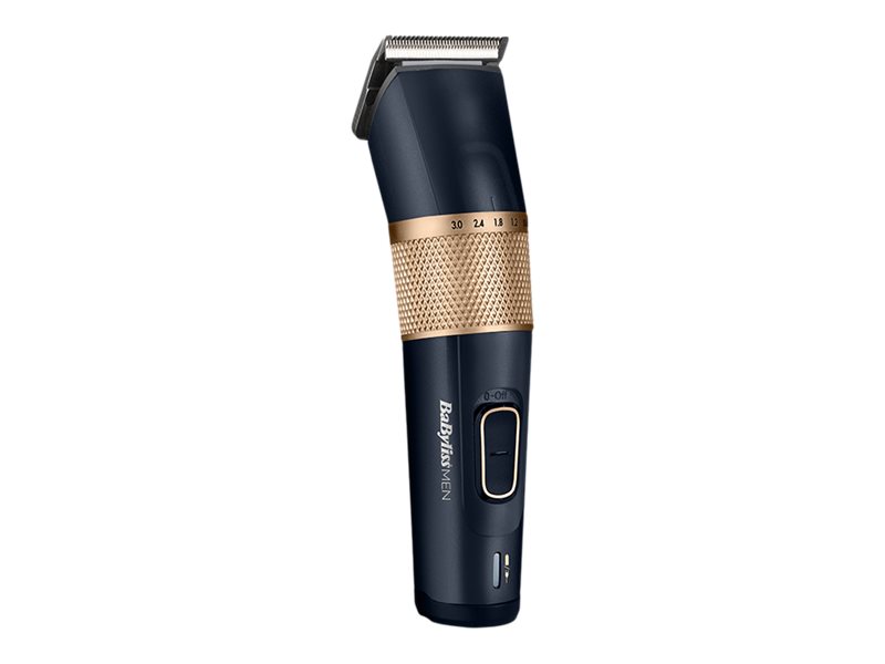 BaByliss Men E986E - Haarschneidemaschine - schnurlos, Ansicht 4