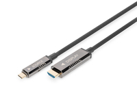 20M USB - TYPE C TO HDMI