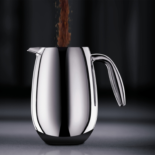 Bodum Columbia - Kaffeebereiter - Grösse 13.5 x 18.5 cm, Ansicht 2