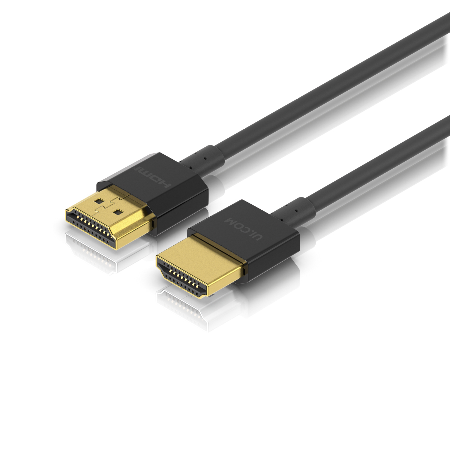 UbiQuiti Cable UACC-Cable-UHS-1M, Ansicht 3