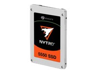 SEAGATE NYTRO 5550M SSD 6.4TB 2.5 SE (XP6400LE10005)