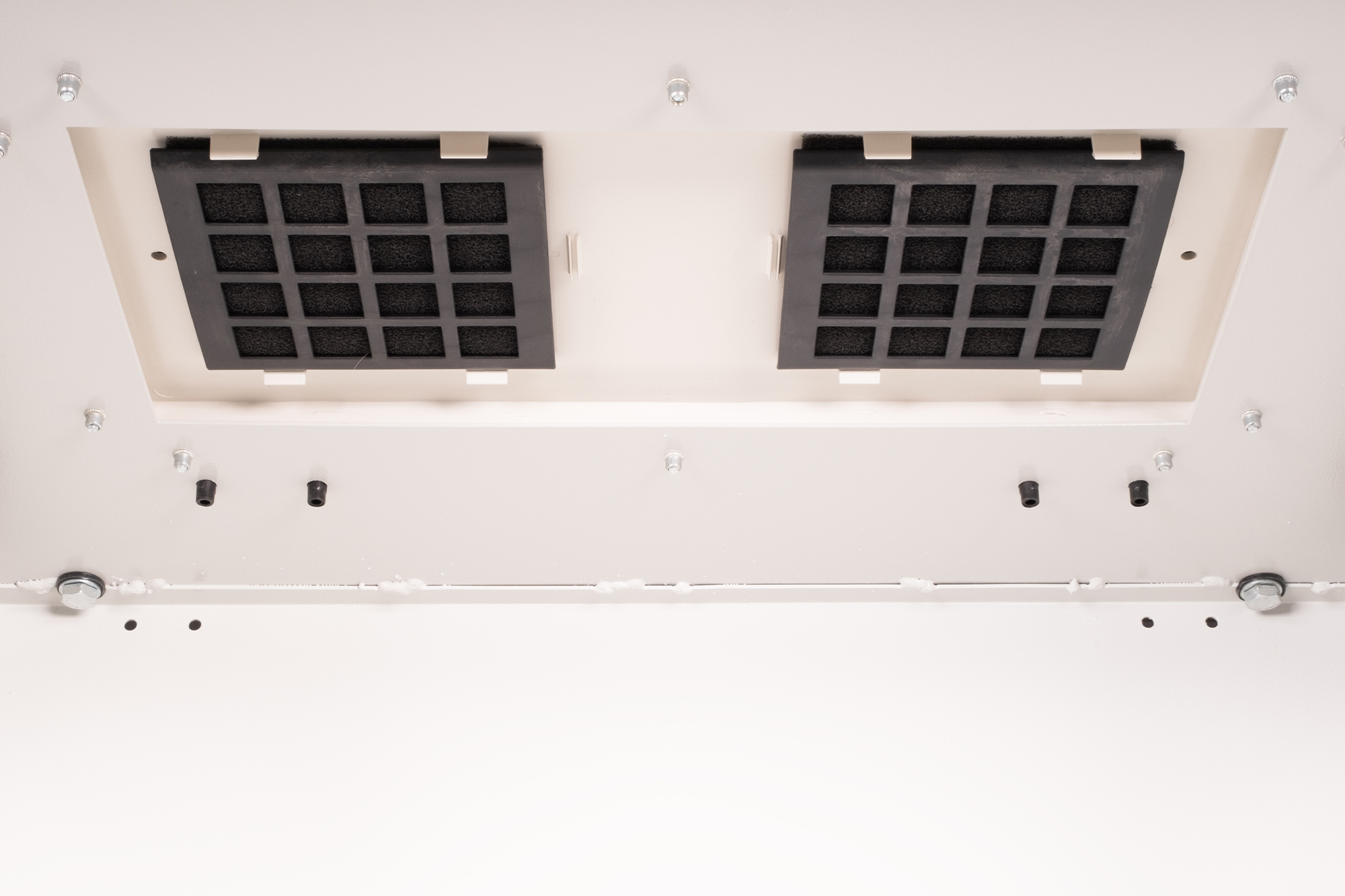 DIGITUS Wandgehäuse IP55 - zur Anwendung im Außenbereich - 600x450 mm (BxT), Ansicht 2