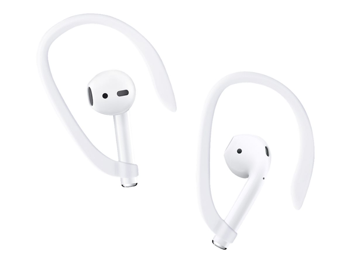 TerraTec ADD Earhook für Apple AirPods
