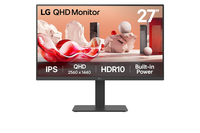 LG 27BA45QB-B 27 IPS - Flachbildschirm (TFT/LCD) - 68,6 cm