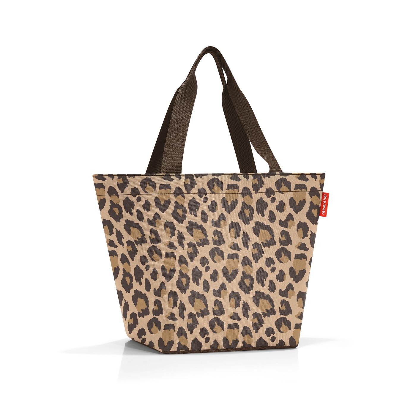 Reisenthel Shopper M leo macchiato, Ansicht 4