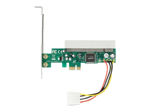 Delock Riser Card