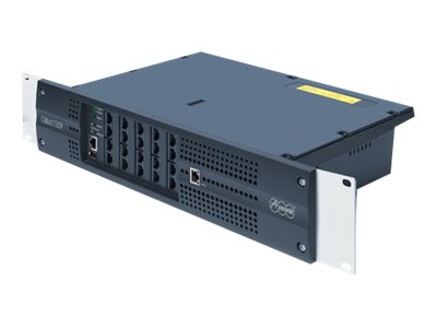 Auerswald COMpact 5500R - IP-PBX - 2U - in Rack
