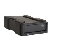 ThinkSystem RDX External USB 3.0 Dock