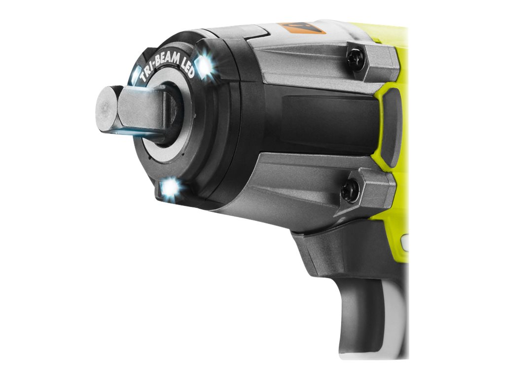Ryobi One+ R18IW3-0 - Schlagschrauber - schnurlos, Ansicht 4