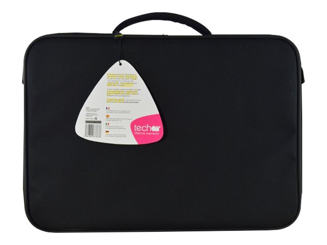 techair Notebook-Tasche - 39.6 cm (15.6), Ansicht 2