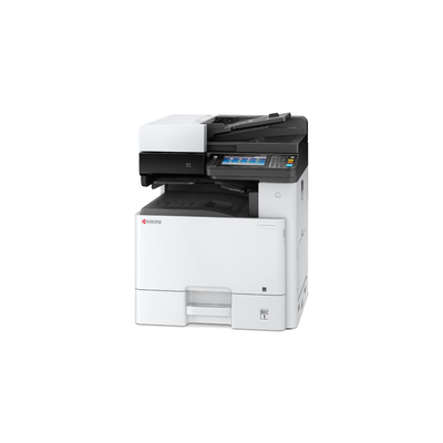 Kyocera ECOSYS M8130cidn inkl. 3 Jahre - Farbig - 30 ppm, Ansicht 3