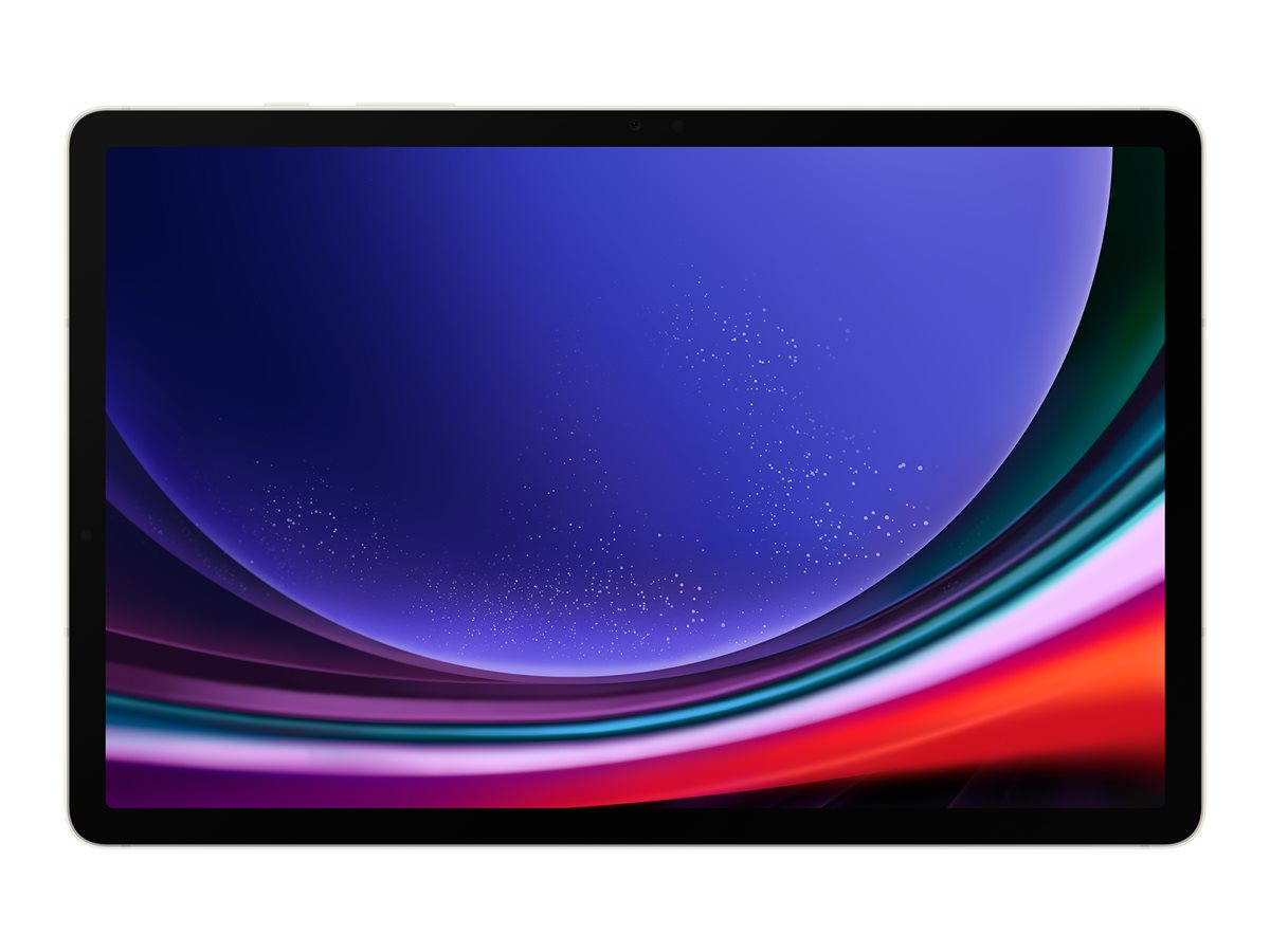 Samsung Galaxy Tab S9 - Tablet - Android 13 - 256 GB - 27.81 cm (11)