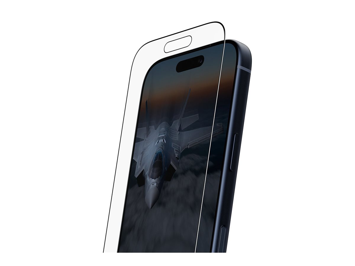 PanzerGlass Bildschirmschutz für Handy - UWF stealth, EN, Ansicht 2