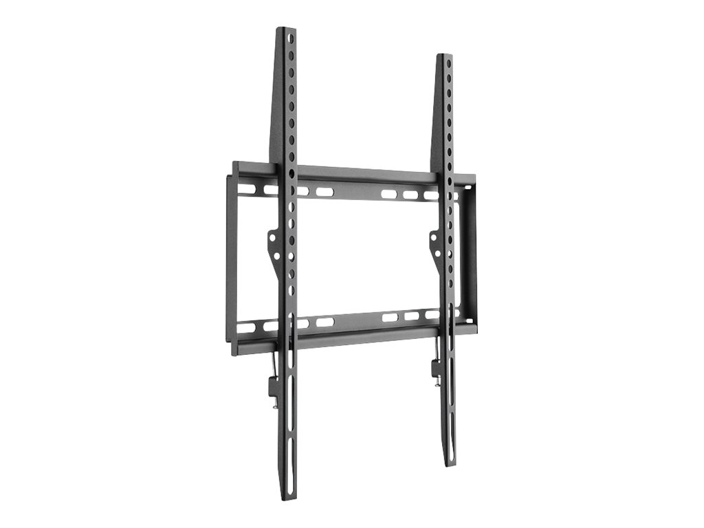 LogiLink Klammer für Fernseher und Monitor - kaltgewalzter Stahl - Bildschirmgröße: 81.3-139.7 cm (32-55), Ansicht 4