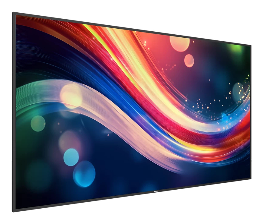 Philips 86BDL4050Q - 218 cm (86) Diagonalklasse (217.4 cm (85.6), Ansicht 2