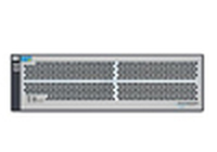 HPE 58x0AF 650W AC Power Supply, Stromversorgung, Silber, HP 5800 HP 5820 HP 5830 HP 5900 HP 5920, 680 W, 100 - 240 V, 50 - 60 Hz