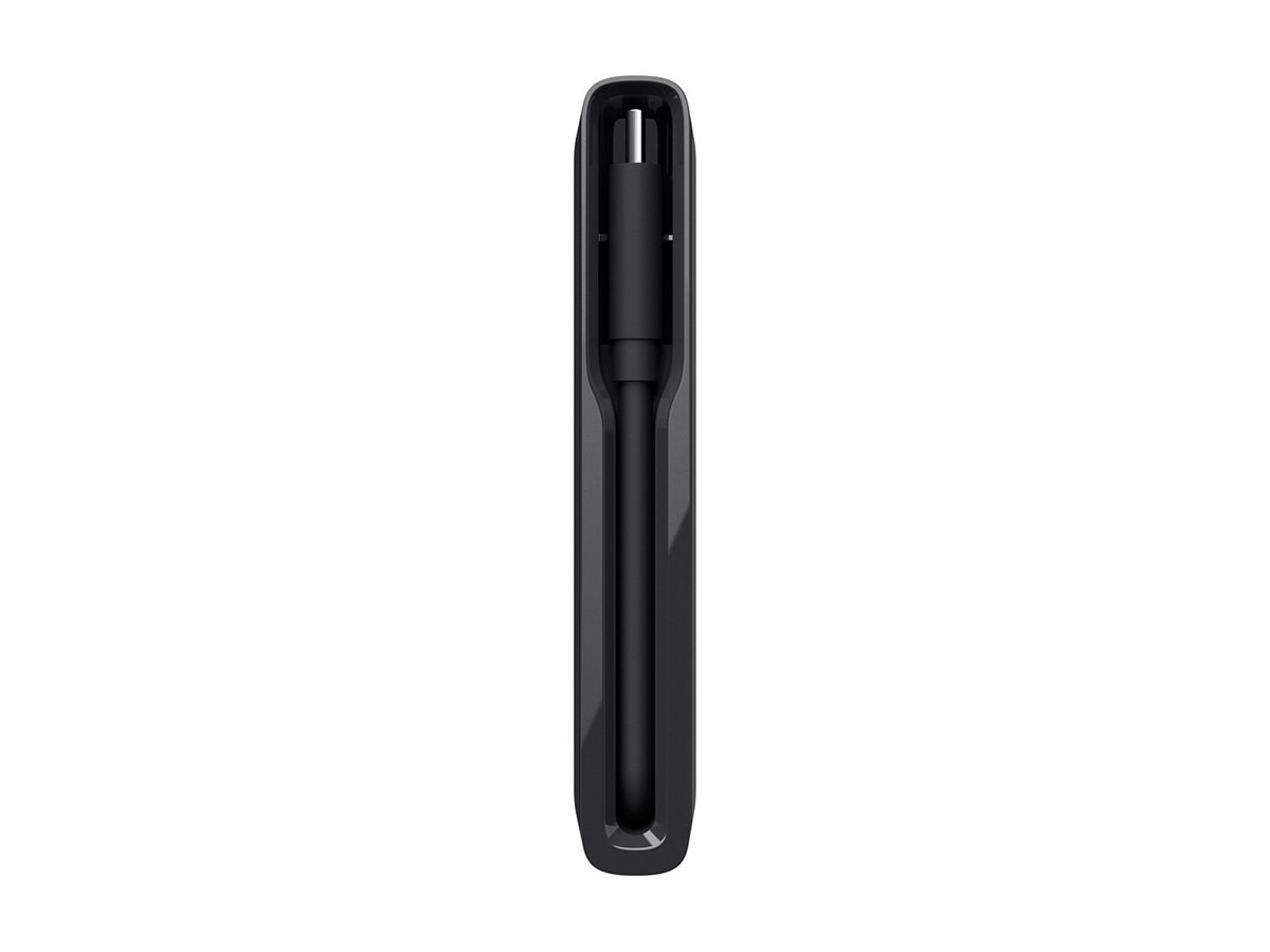 Belkin USB-C 4-Port Mini Hub - Hub - 4 x SuperSpeed USB 3.0, Ansicht 5