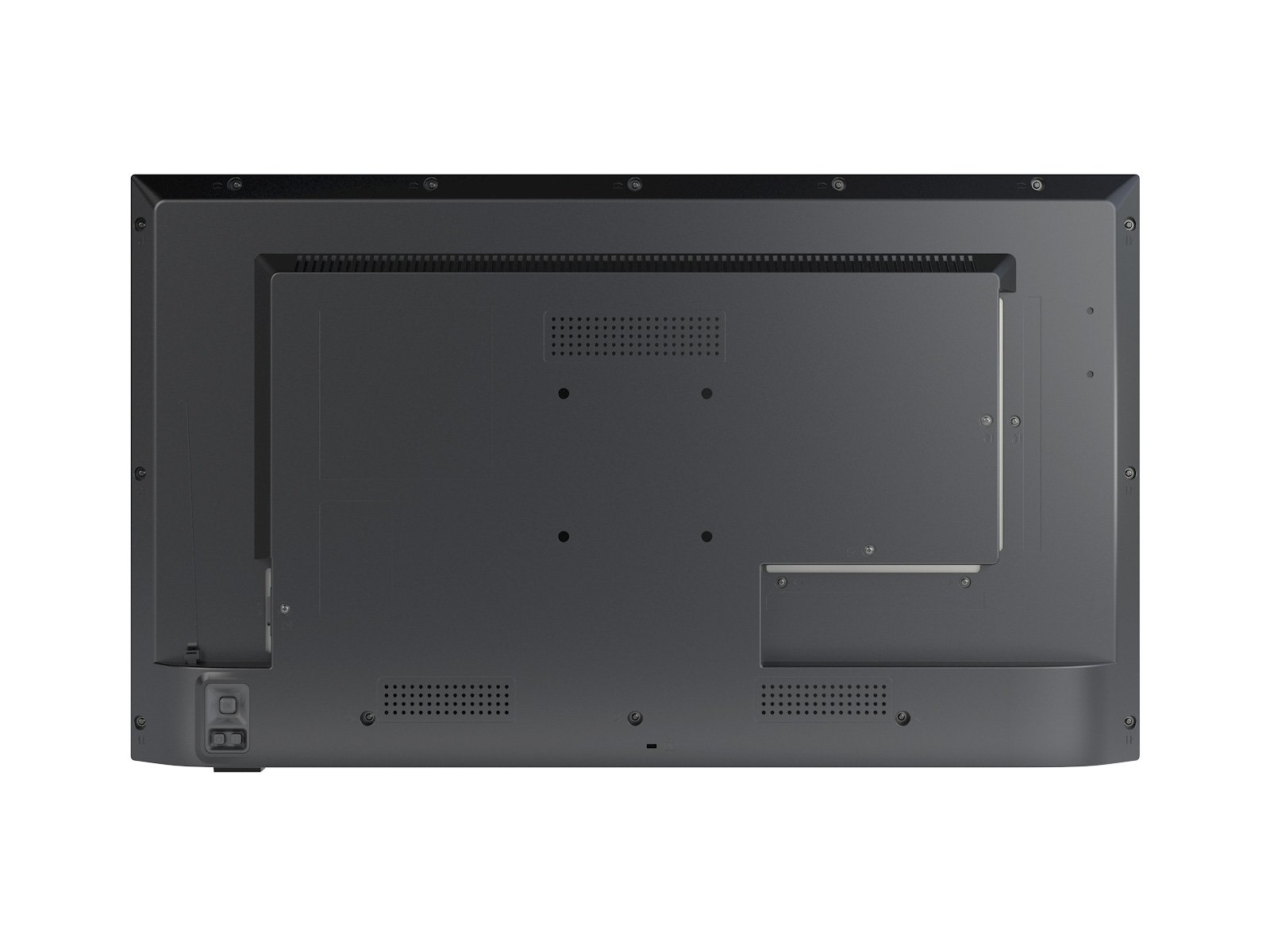 NEC MultiSync E328-2, Ansicht 2