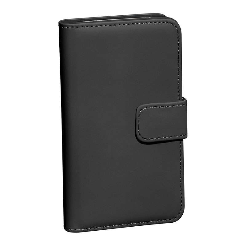 PEDEA Book Cover Classic für Samsung Galaxy A36/A56 schwarz, Ansicht 4