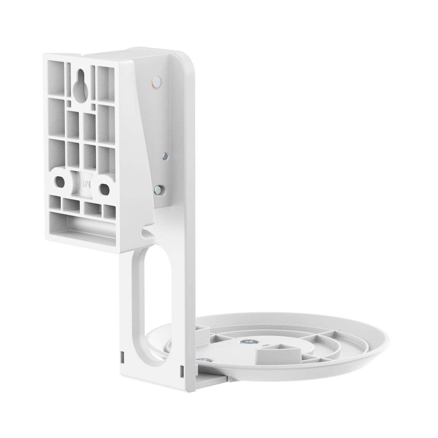 VivoLink wall mount for Sonos ERA 100 Speaker White, Ansicht 4