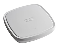 Cisco Catalyst 9120AXE - Accesspoint - 802.15.4 Bluetooth Wi-Fi 6