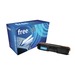 freecolor TN326C-FRC - 3500 Seiten - Cyan - 1 Stück(e)