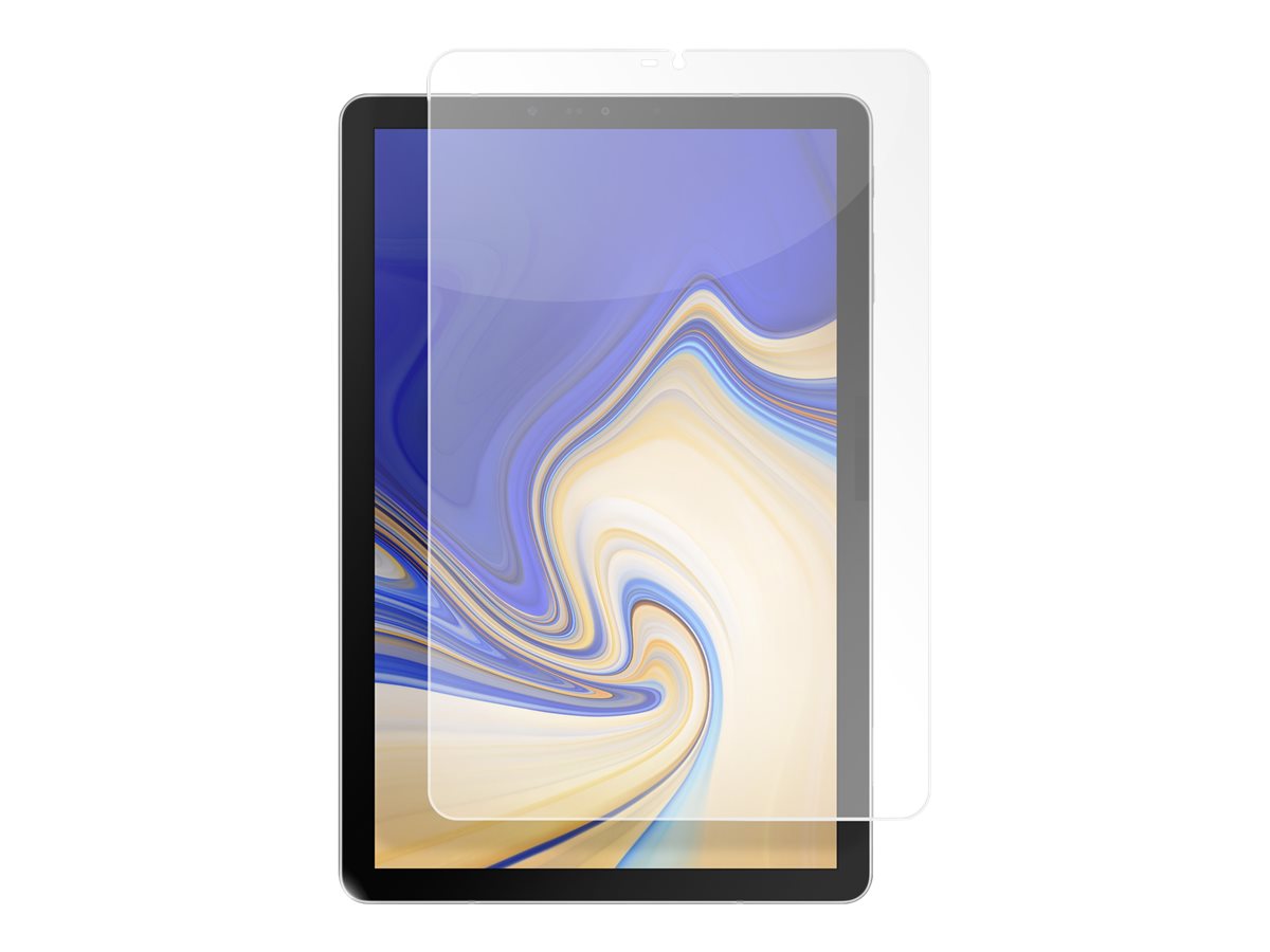 Compulocks SHIELD DoubleGlass - Bildschirmschutz - für Samsung Galaxy Tab A 2019 (DGSTA80)