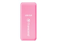 Transcend RDF5 - Kartenleser (microSD, SDHC