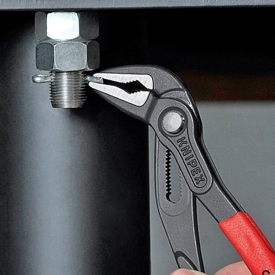 KNIPEX Cobra ES Wasserpumpenzange, Ansicht 3