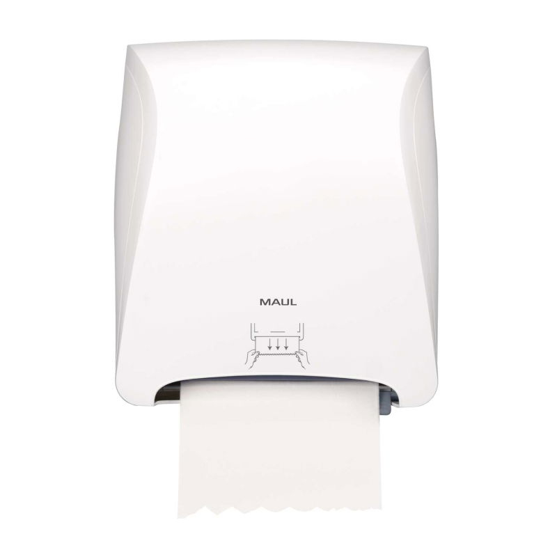 Jakob Maul GmbH Handtuchrollen-Spender MAULcare autocut, Ansicht 4