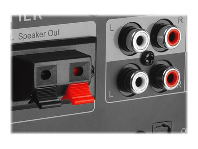 Edifier R1280DBs - Lautsprecher - kabellos - Bluetooth, Ansicht 2
