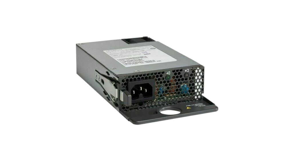 Cisco FPR2K-PWR-AC-400=, Grau, 400 W, Netzteil (PSU)