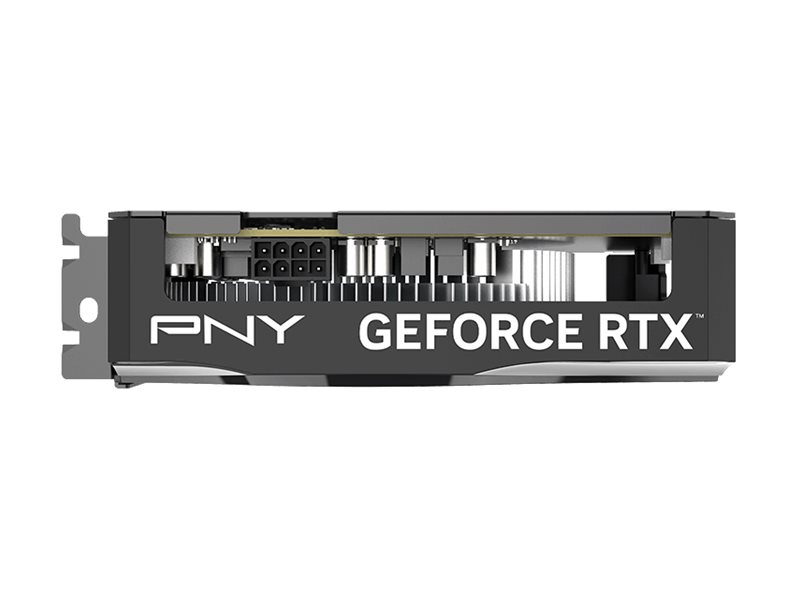 PNY RTX5060 Single Fan GDDR7 3xDP 1xHDMI, Ansicht 4