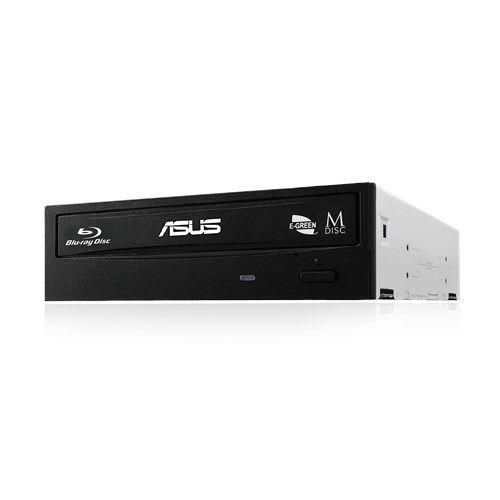 ASUS BC-12D2HT - Laufwerk - DVD±RW (±R DL) / DVD-RAM / BD-ROM / BDXL