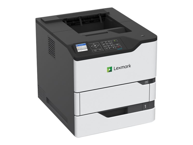 Lexmark MS822de - Drucker - monochrom - Duplex (50G0130)