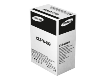 Samsung CLT-W409 - Schwarz Gelb Cyan Magenta